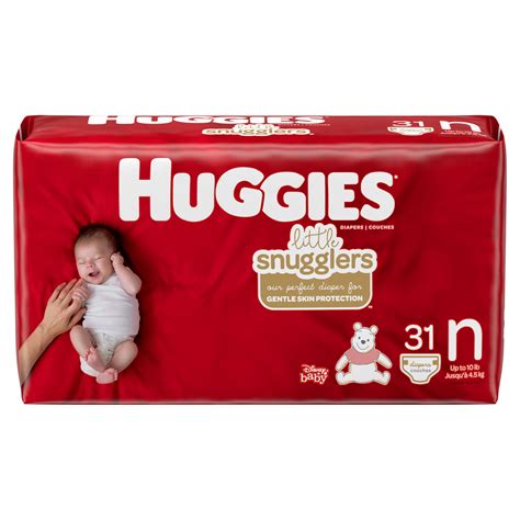 huggies diapers size newborn